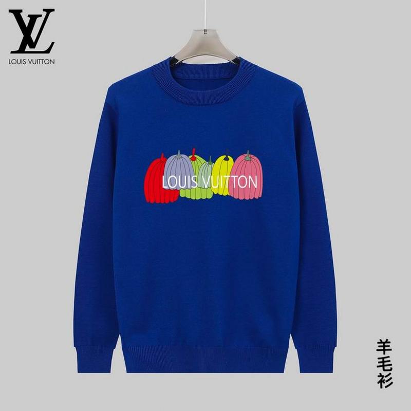 LV Men's Sweater 156